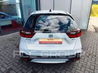 2024 Honda JAZZ