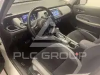2024 Honda JAZZ