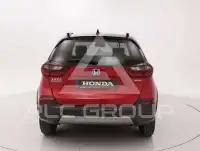 2024 Honda JAZZ