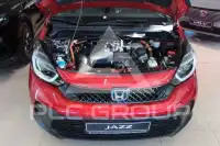 2024 Honda JAZZ