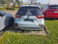 2024 Honda JAZZ