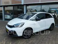 2024 Honda JAZZ