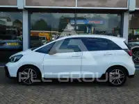 2024 Honda JAZZ