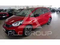 2024 Honda JAZZ