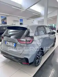 2024 Honda JAZZ