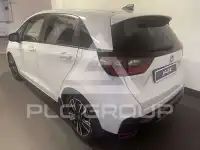 2024 Honda JAZZ