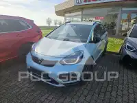 2024 Honda JAZZ