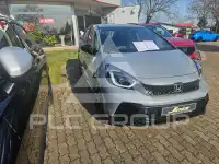 2024 Honda JAZZ