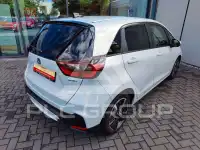 2024 Honda JAZZ