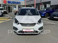 2024 Honda JAZZ