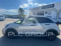 2024 Honda JAZZ