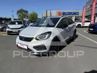 2024 Honda JAZZ