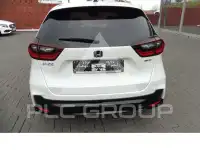 2024 Honda JAZZ