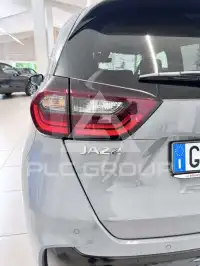 2024 Honda JAZZ