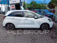 2024 Honda JAZZ