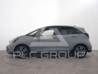 2024 Honda JAZZ