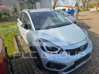 2024 Honda JAZZ