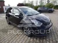 2024 Honda JAZZ