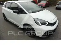 2024 Honda JAZZ
