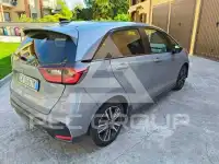 2024 Honda JAZZ