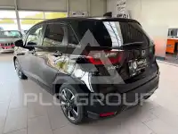 2024 Honda JAZZ