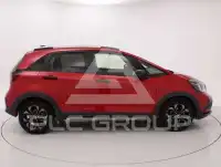 2024 Honda JAZZ