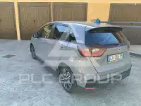 2024 Honda JAZZ