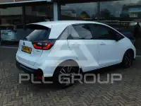 2024 Honda JAZZ