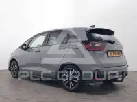 2024 Honda JAZZ