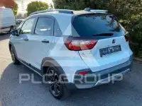 2024 Honda JAZZ