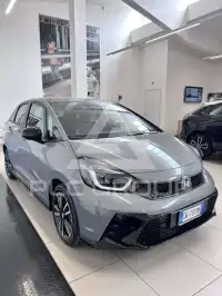 2024 Honda JAZZ