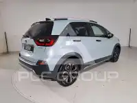2024 Honda JAZZ