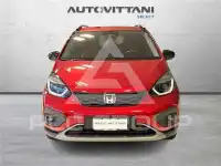 2024 Honda JAZZ