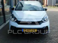 2024 Honda JAZZ