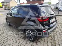 2024 Honda JAZZ