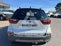 2024 Honda JAZZ