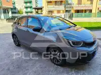 2024 Honda JAZZ