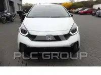 2024 Honda JAZZ