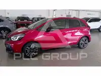 2024 Honda JAZZ