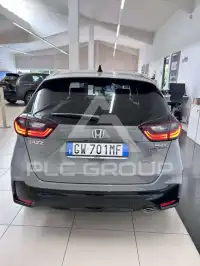 2024 Honda JAZZ