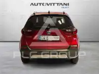 2024 Honda JAZZ