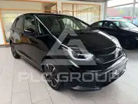 2024 Honda JAZZ