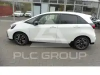 2024 Honda JAZZ