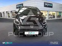 2024 Honda JAZZ