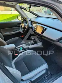 2024 Honda JAZZ