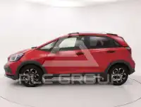 2024 Honda JAZZ