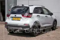 2024 Honda JAZZ