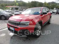 2024 Jeep Avenger