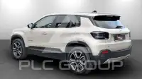 2024 Jeep Avenger