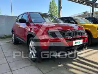 2024 Jeep Avenger